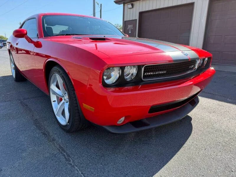2009 Dodge Challenger SRT8 & 392 3rd Gen - Image 8 of 14