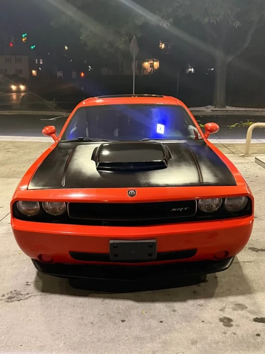 2009 Dodge Challenger SRT8 & 392 3rd Gen - Image 2 of 8