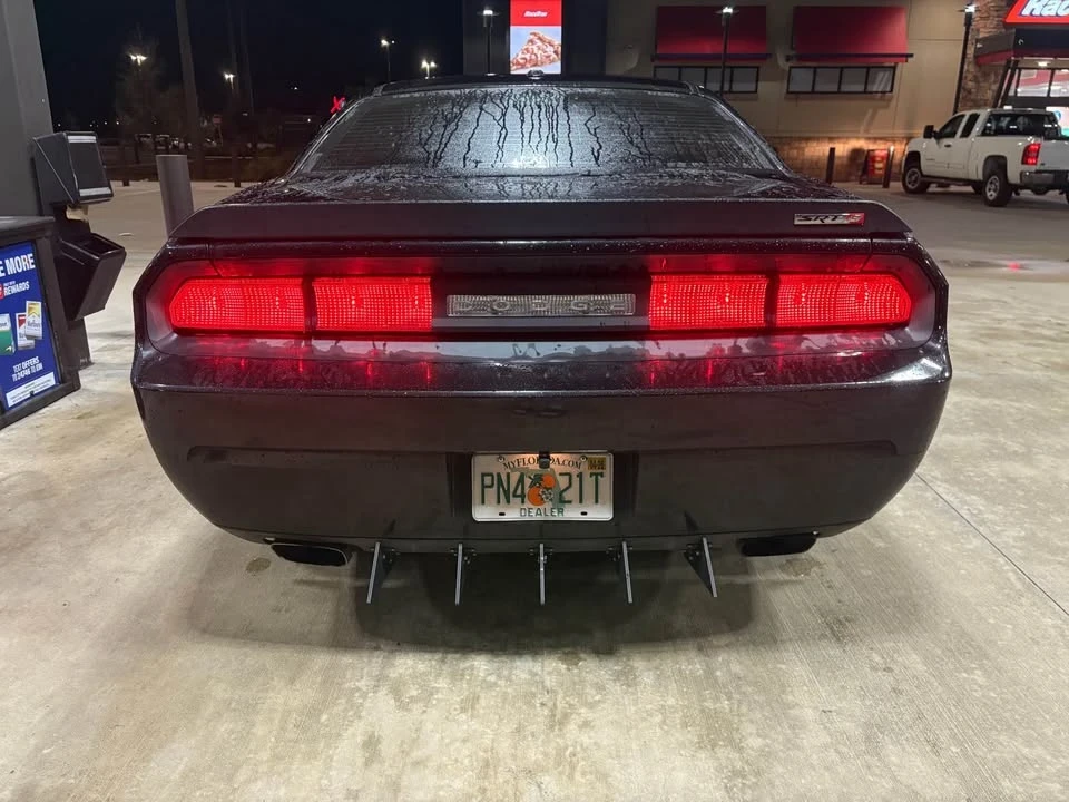 2009 Dodge Challenger SRT8 & 392 3rd Gen - Image 2 of 8