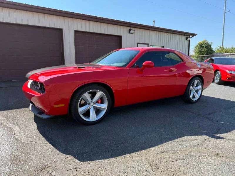 2009 Dodge Challenger SRT8 & 392 3rd Gen - Image 4 of 14
