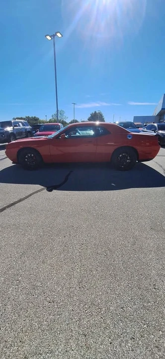 2009 Dodge Challenger SRT8 & 392 3rd Gen - Image 6 of 20