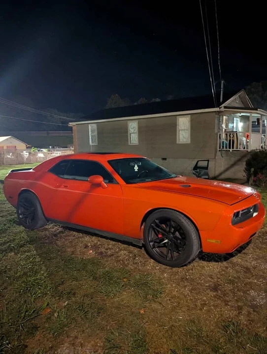 2009 Dodge Challenger SRT8 & 392 3rd Gen - Image 2 of 3