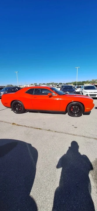 2009 Dodge Challenger SRT8 & 392 3rd Gen - Image 2 of 20