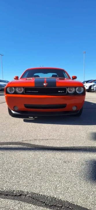 2009 Dodge Challenger SRT8 & 392 3rd Gen - Image 8 of 20
