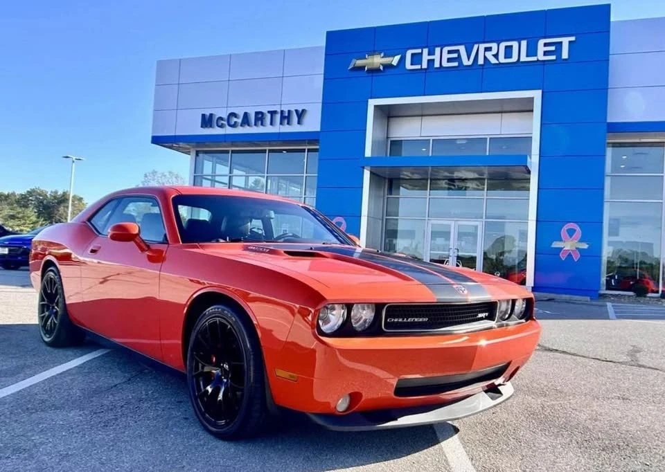 2009 Dodge Challenger SRT8 & 392 3rd Gen - Image 2 of 8