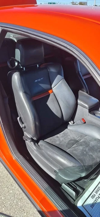 2009 Dodge Challenger SRT8 & 392 3rd Gen - Image 16 of 20