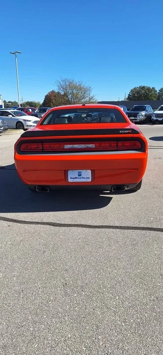 2009 Dodge Challenger SRT8 & 392 3rd Gen - Image 4 of 20