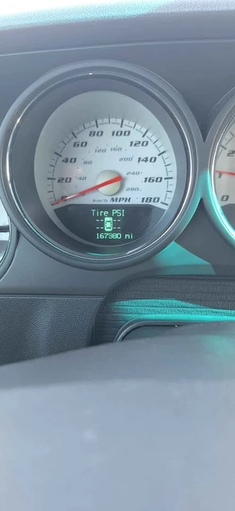 2009 Dodge Challenger SRT8 & 392 3rd Gen - Image 20 of 20