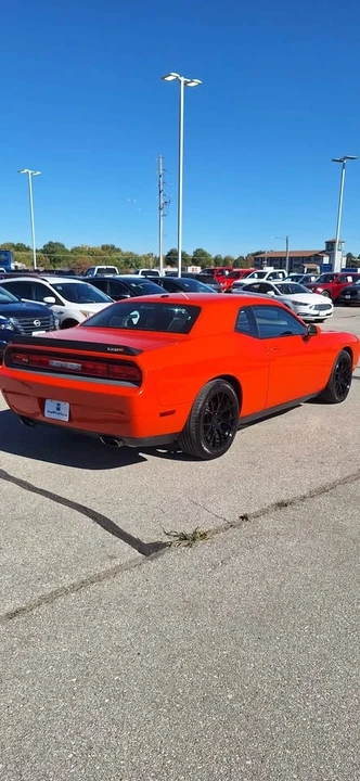 2009 Dodge Challenger SRT8 & 392 3rd Gen - Image 3 of 20