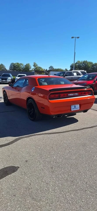 2009 Dodge Challenger SRT8 & 392 3rd Gen - Image 5 of 20