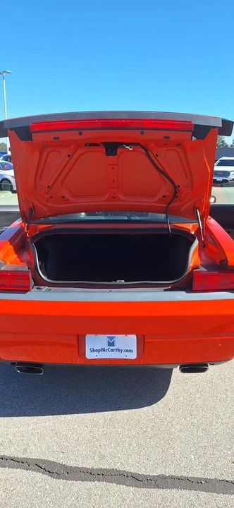 2009 Dodge Challenger SRT8 & 392 3rd Gen - Image 13 of 20