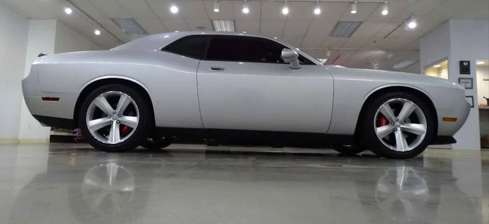 2009 Dodge Challenger SRT8 & 392 3rd Gen - Image 2 of 5