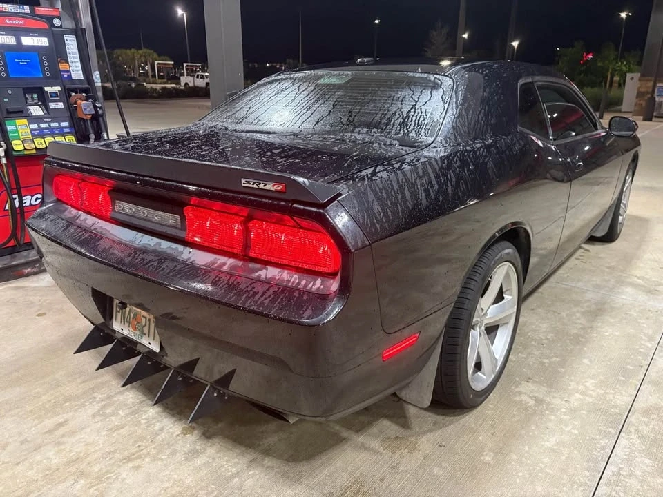 2009 Dodge Challenger SRT8 & 392 3rd Gen - Image 6 of 13