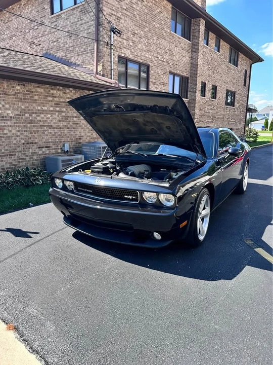2009 Dodge Challenger SRT8 & 392 3rd Gen - Image 2 of 11