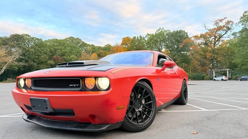 2009 Dodge Challenger SRT8 & 392 3rd Gen - Image 2 of 13
