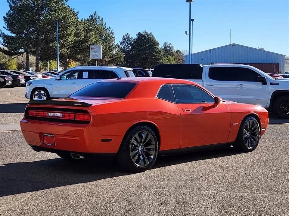 2009 Dodge Challenger SRT8 & 392 3rd Gen - Image 5 of 17