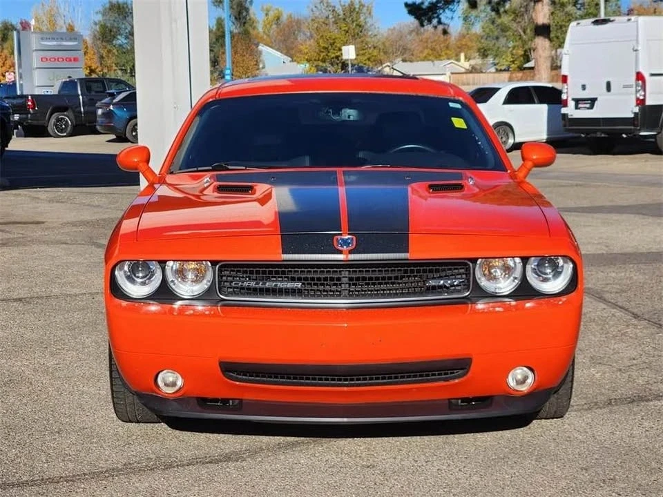 2009 Dodge Challenger SRT8 & 392 3rd Gen - Image 2 of 17