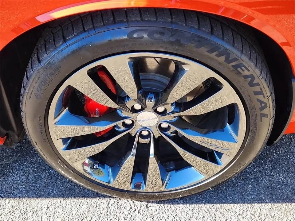 2009 Dodge Challenger SRT8 & 392 3rd Gen - Image 7 of 17
