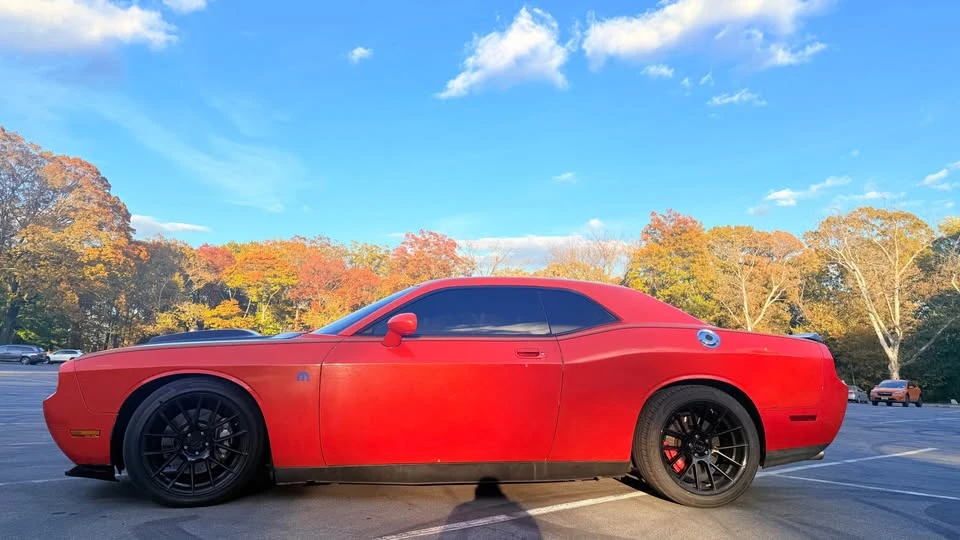 2009 Dodge Challenger SRT8 & 392 3rd Gen - Image 6 of 15