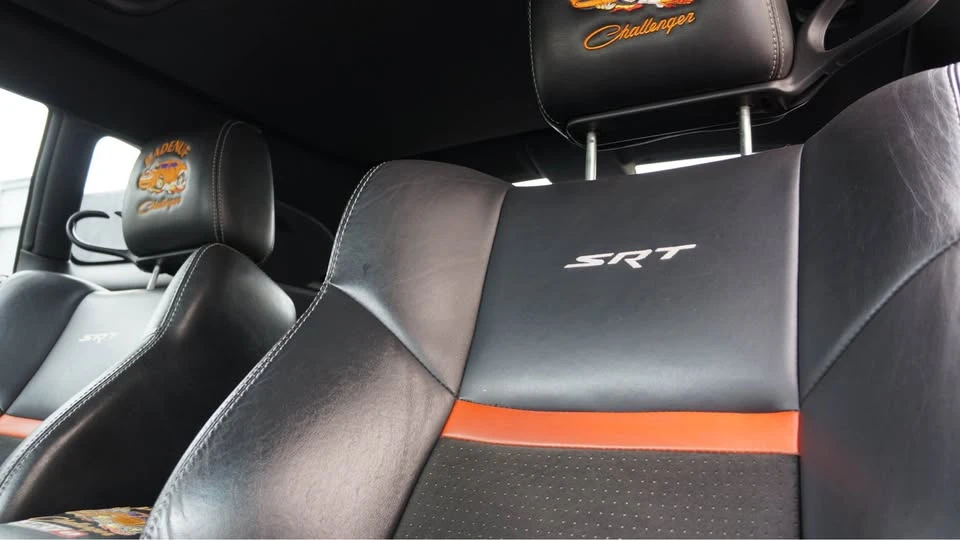 2009 Dodge Challenger SRT8 & 392 3rd Gen - Image 2 of 19