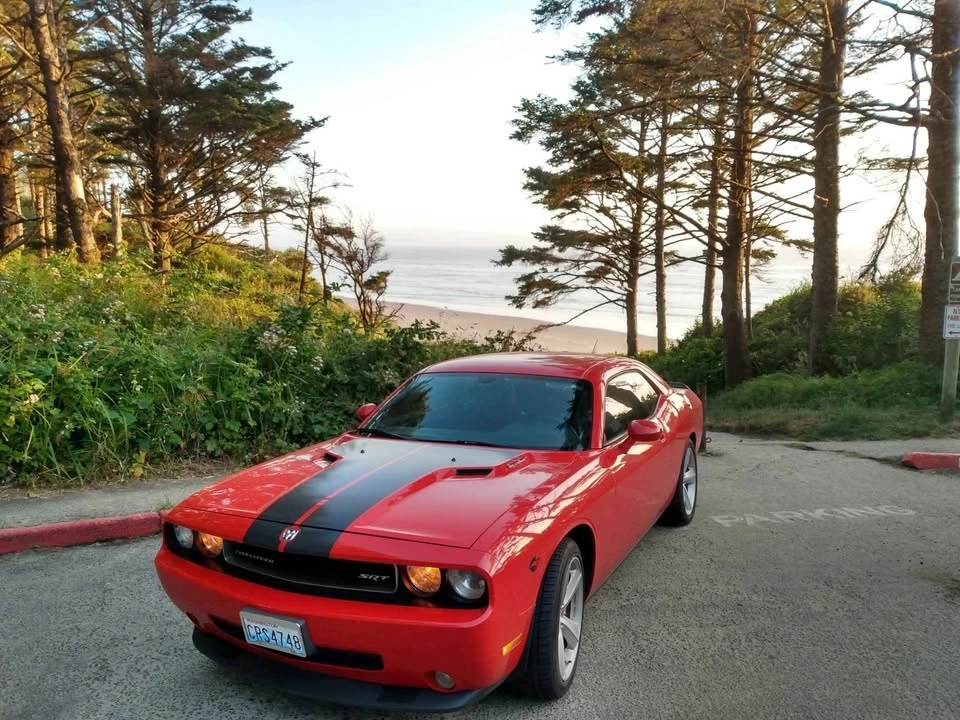 2009 Dodge Challenger SRT8 & 392 3rd Gen - Image 6 of 11
