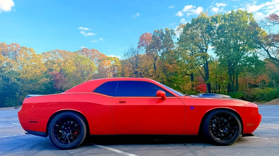 2009 Dodge Challenger SRT8 & 392 3rd Gen - Image 7 of 15