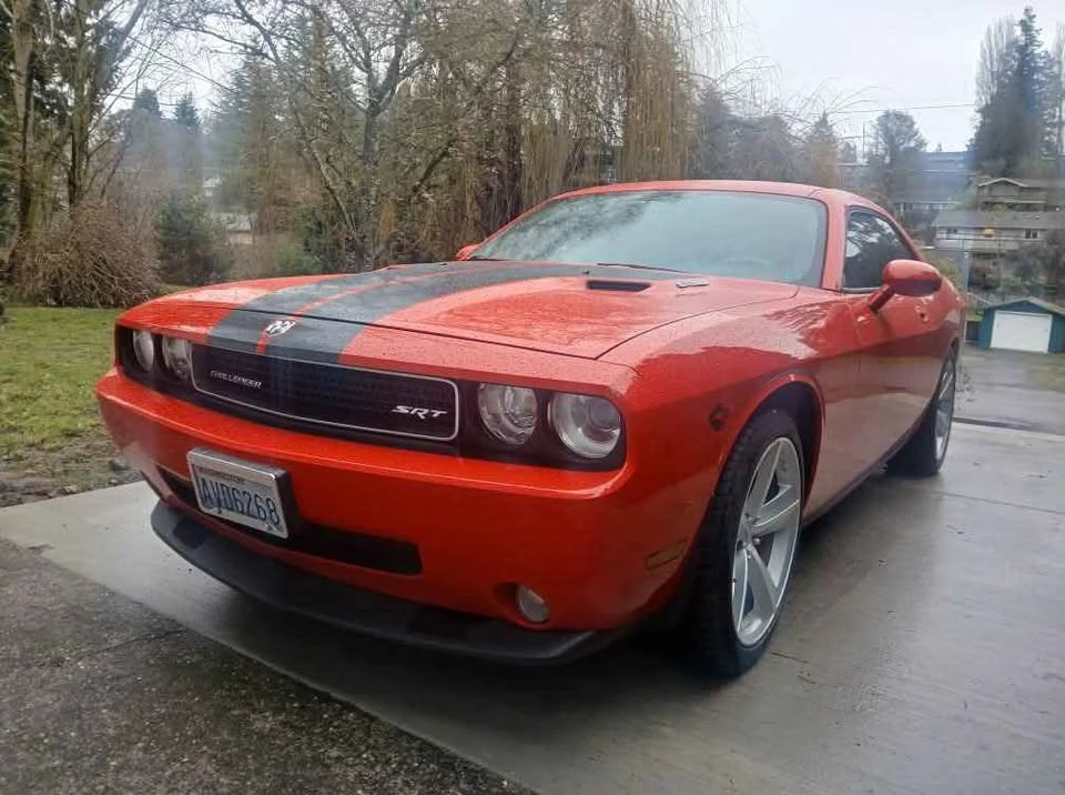 2009 Dodge Challenger SRT8 & 392 3rd Gen - Image 2 of 11