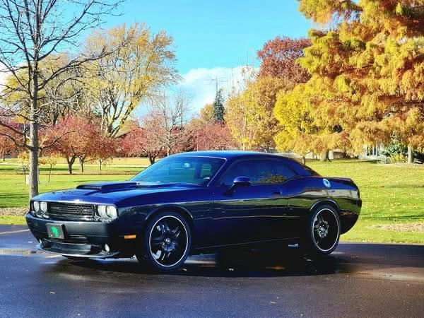 2009 Dodge Challenger SRT8 & 392 3rd Gen - Image 3 of 5