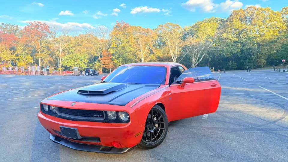 2009 Dodge Challenger SRT8 & 392 3rd Gen - Image 9 of 15