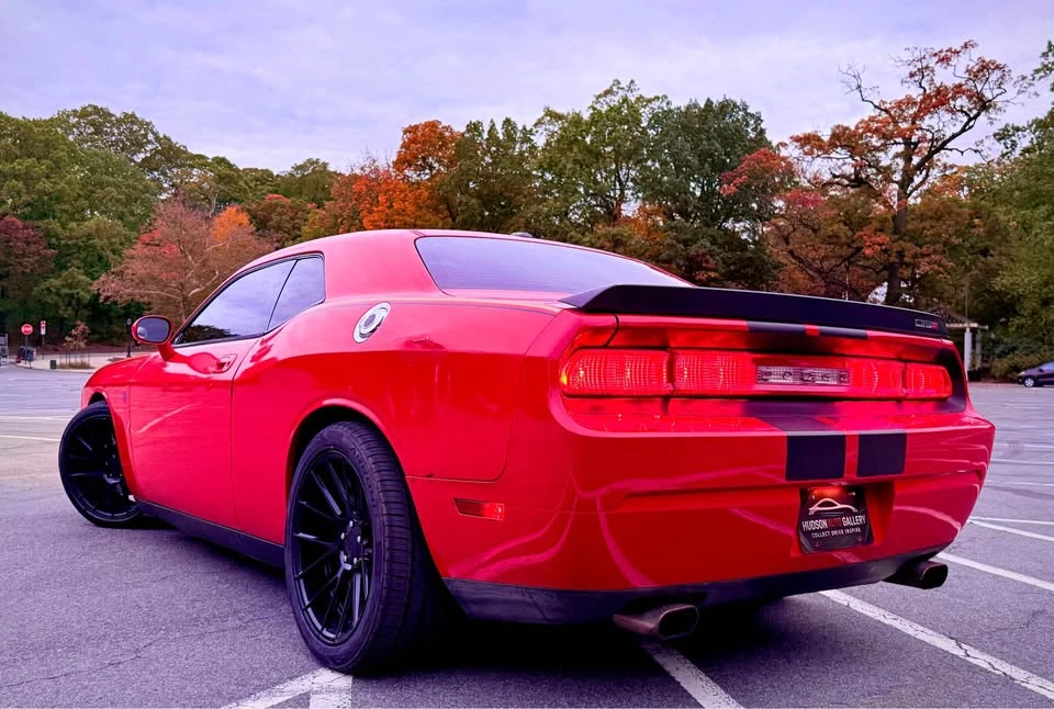 2009 Dodge Challenger SRT8 & 392 3rd Gen - Image 12 of 15