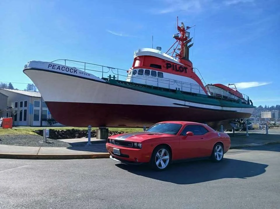 2009 Dodge Challenger SRT8 & 392 3rd Gen - Image 11 of 11