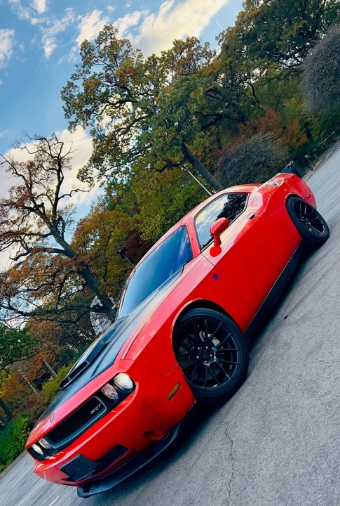 2009 Dodge Challenger SRT8 & 392 3rd Gen - Image 15 of 15
