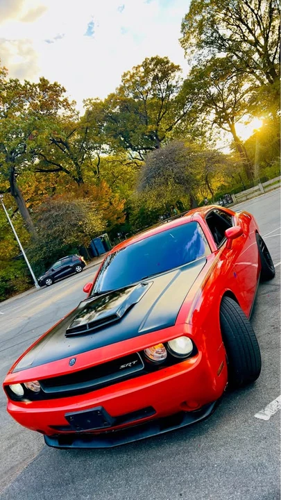 2009 Dodge Challenger SRT8 & 392 3rd Gen - Image 2 of 15