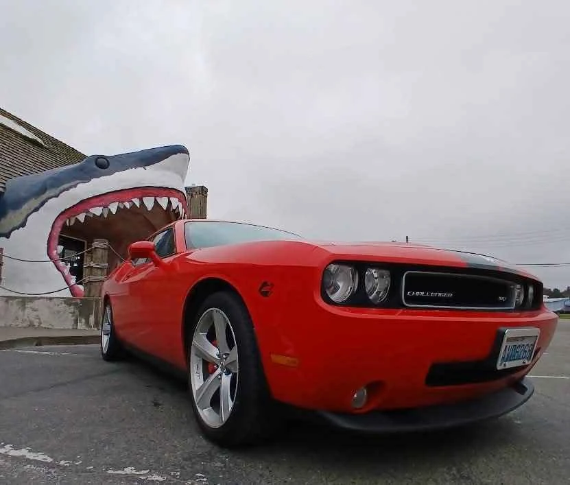 2009 Dodge Challenger SRT8 & 392 3rd Gen - Image 7 of 11
