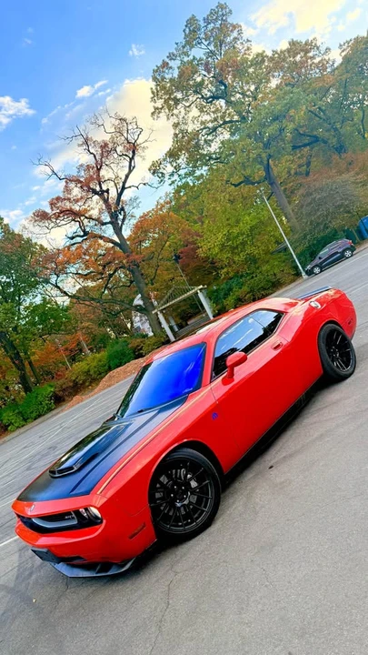 2009 Dodge Challenger SRT8 & 392 3rd Gen - Image 3 of 15