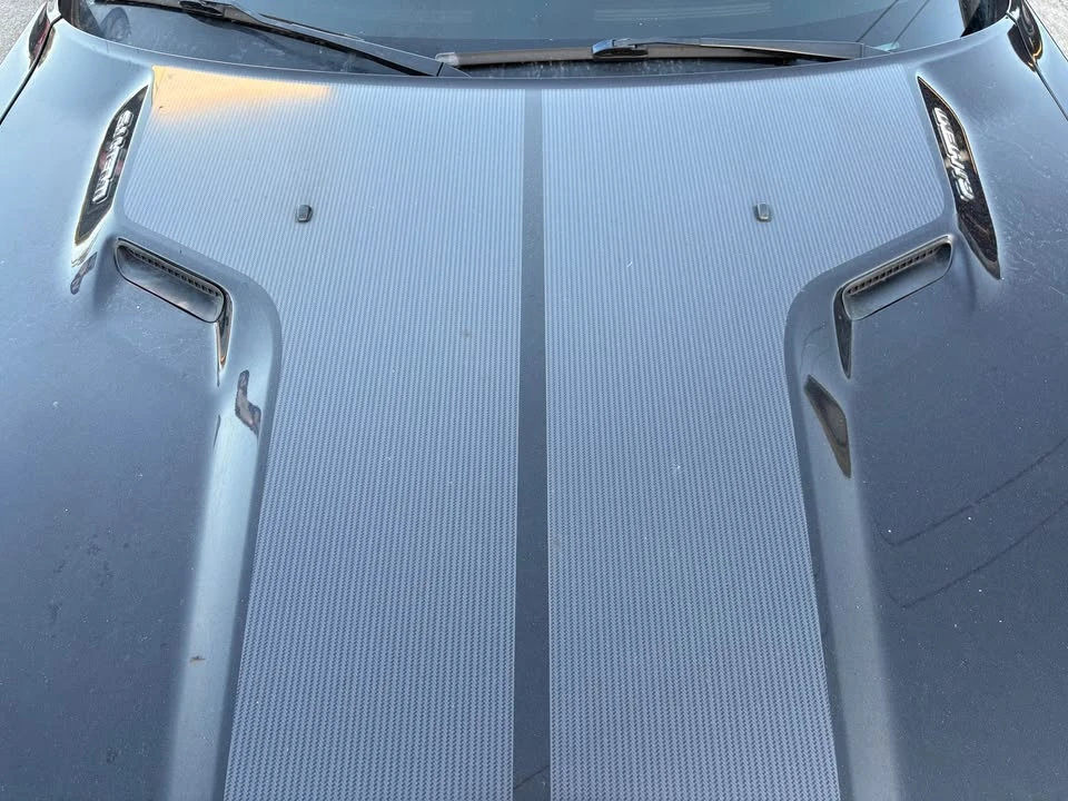 2009 Dodge Challenger SRT8 & 392 3rd Gen - Image 18 of 18