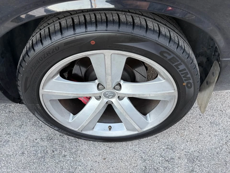 2009 Dodge Challenger SRT8 & 392 3rd Gen - Image 14 of 18