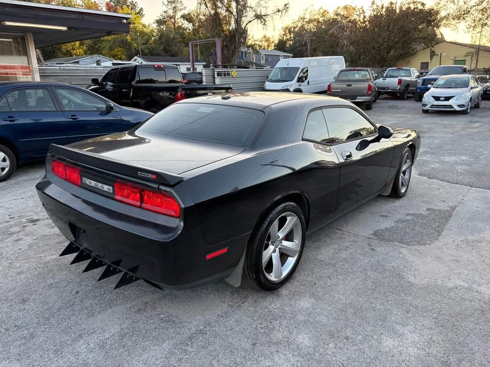 2009 Dodge Challenger SRT8 & 392 3rd Gen - Image 3 of 18