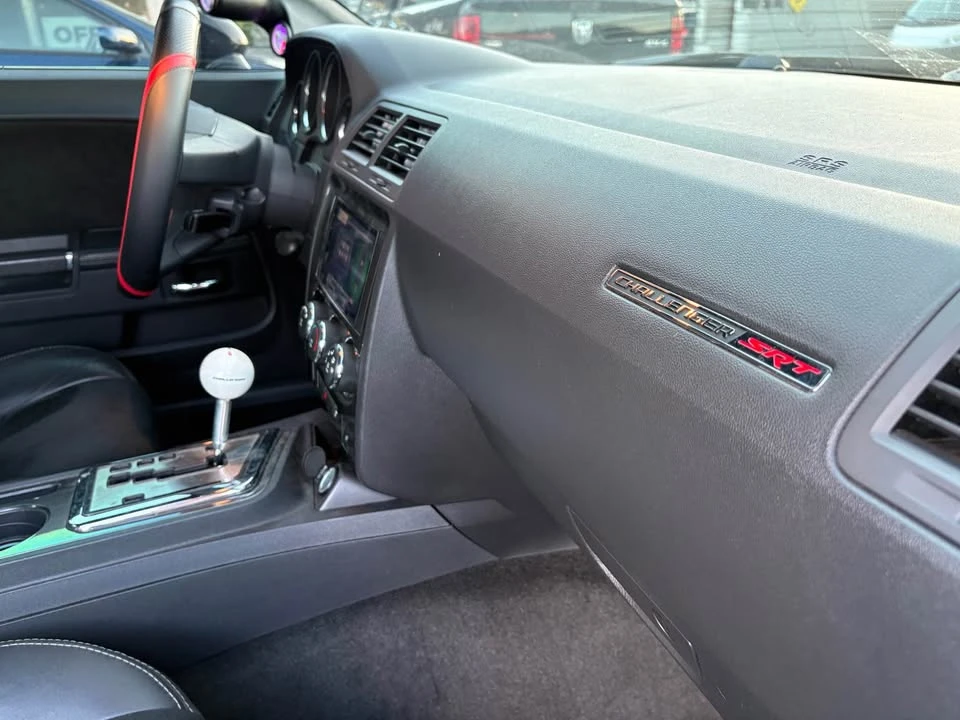2009 Dodge Challenger SRT8 & 392 3rd Gen - Image 13 of 18