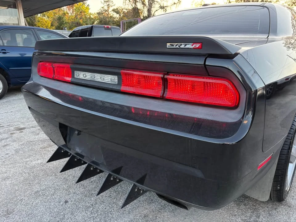 2009 Dodge Challenger SRT8 & 392 3rd Gen - Image 6 of 18