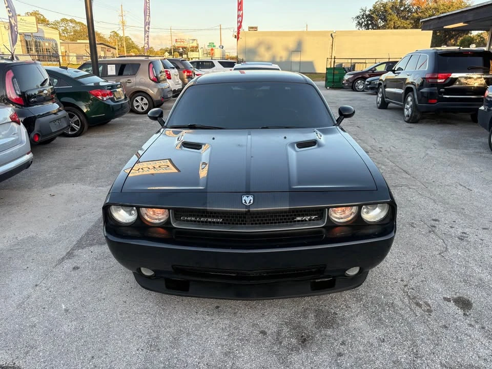 2009 Dodge Challenger SRT8 & 392 3rd Gen - Image 2 of 18