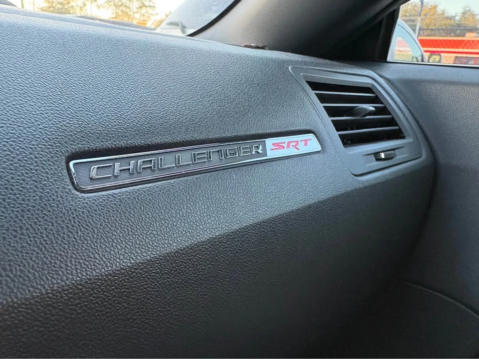 2009 Dodge Challenger SRT8 & 392 3rd Gen - Image 15 of 18