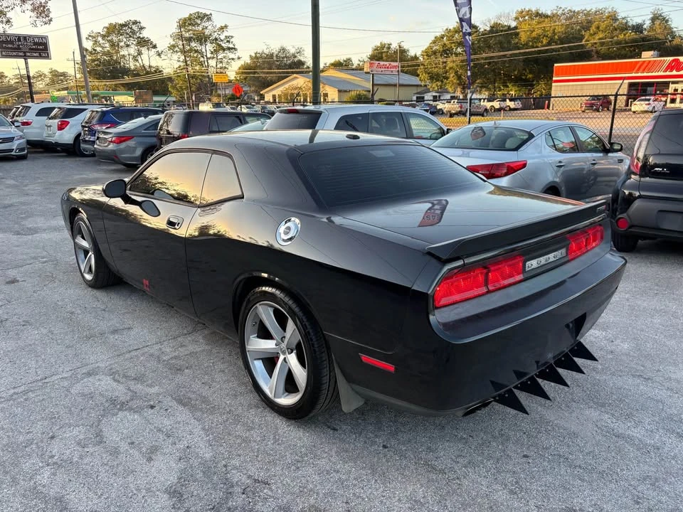2009 Dodge Challenger SRT8 & 392 3rd Gen - Image 5 of 18