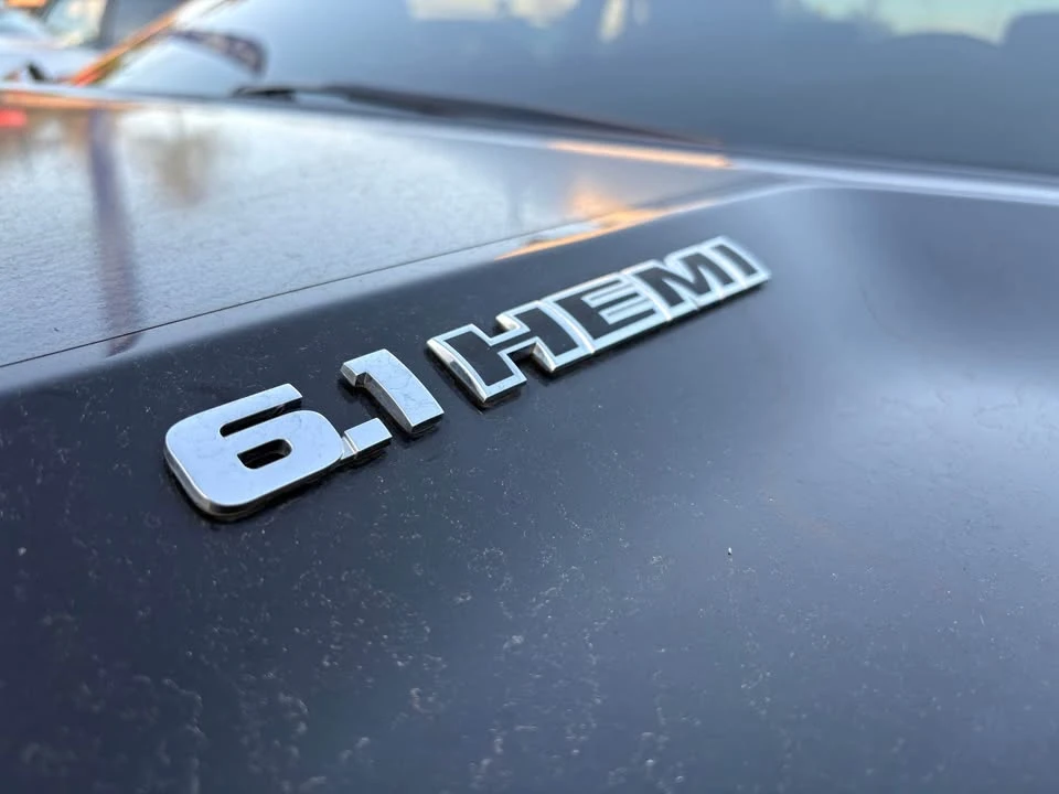 2009 Dodge Challenger SRT8 & 392 3rd Gen - Image 16 of 18