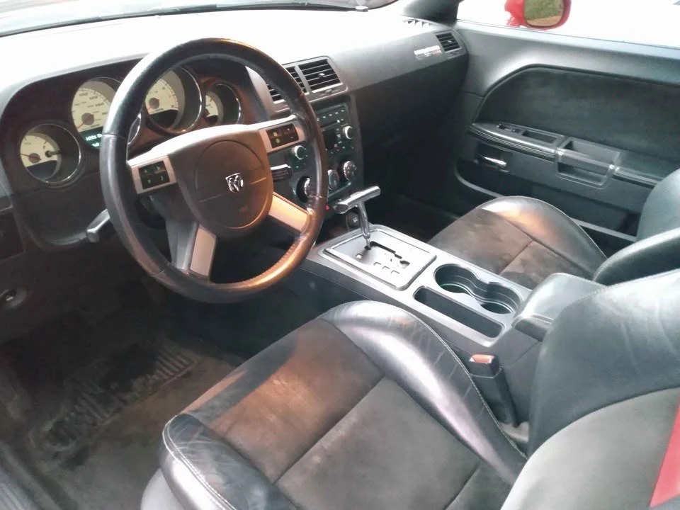 2009 Dodge Challenger SRT8 & 392 3rd Gen - Image 9 of 15