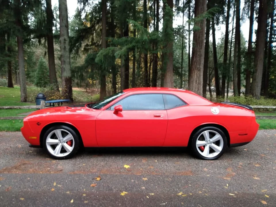 2009 Dodge Challenger SRT8 & 392 3rd Gen - Image 2 of 15