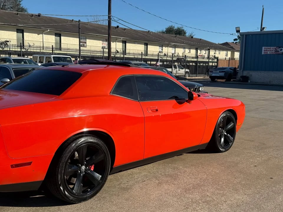 2009 Dodge Challenger SRT8 & 392 3rd Gen - Image 2 of 20