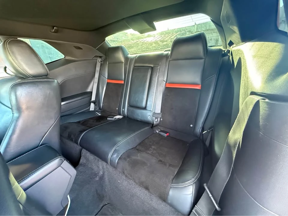 2009 Dodge Challenger SRT8 & 392 3rd Gen - Image 16 of 20