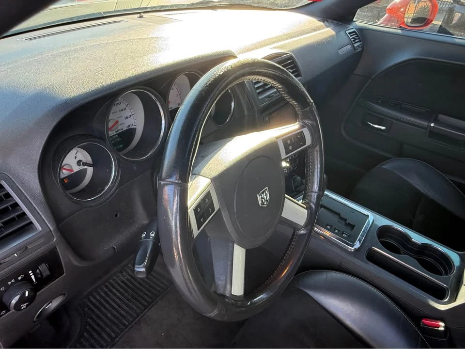 2009 Dodge Challenger SRT8 & 392 3rd Gen - Image 14 of 20
