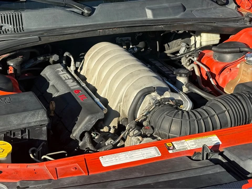 2009 Dodge Challenger SRT8 & 392 3rd Gen - Image 10 of 20